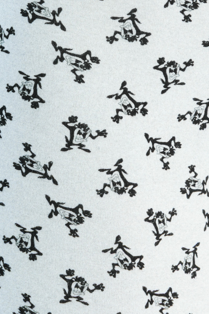 Bóxer en algodón gris brief-medio de Looney Tunes