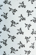Bóxer en algodón gris brief-medio de Looney Tunes