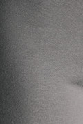 Bóxer midway brief-largo gris oscuro con cintura estampada