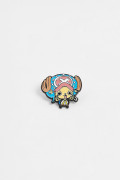 Set X3 de pines metálicos unicolores de One Piece