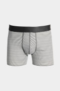Bóxer brief-medio intenso con diseños estampados