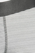 Bóxer brief-medio intenso con diseños estampados