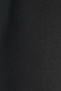 Bóxer brief-medio en algodón negro con cintura elástica
