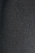 Bóxer azul intenso brief-medio con costuras planas