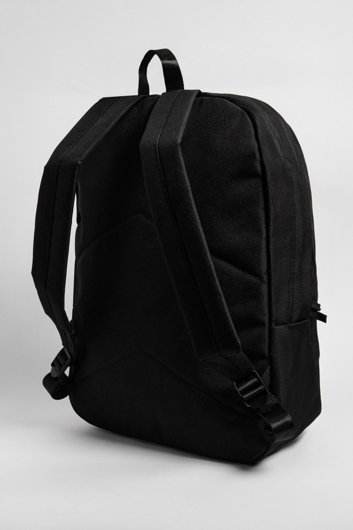 Maleta / Morral con diseño clásico de Hello Kitty.