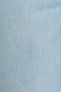 Jean push up tiro alto azul claro sin rotos. Estampado 49