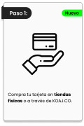 TARJETA REGALO 120000