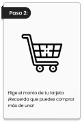 TARJETA REGALO 150000