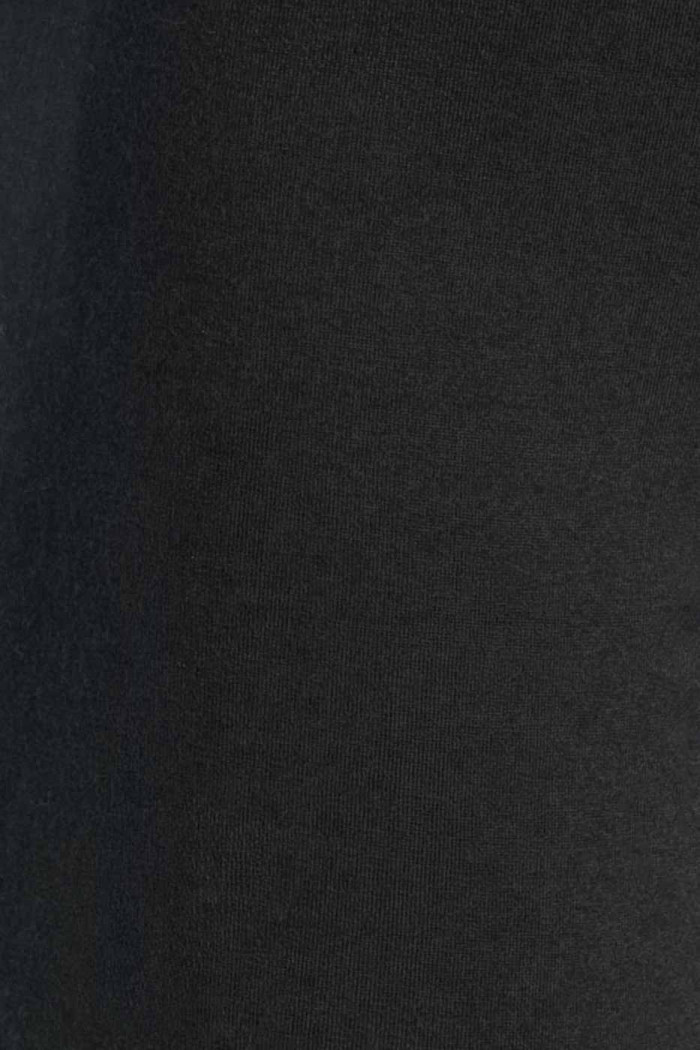 Bóxer en algodón brief-medio azul con costuras planas