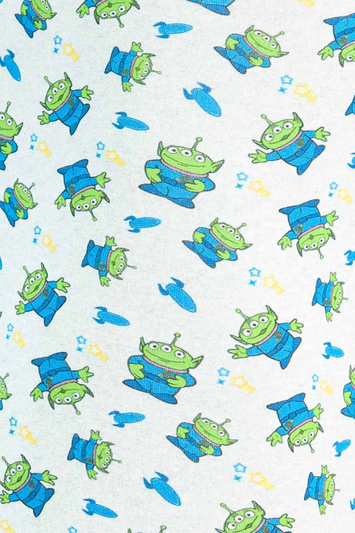 Bóxer gris claro brief-medio con diseños de Toy Story