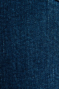 Jean mom azul oscuro con súper tiro alto y bota recta