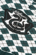 Medias verdes oscuras tobilleras de Harry Potter