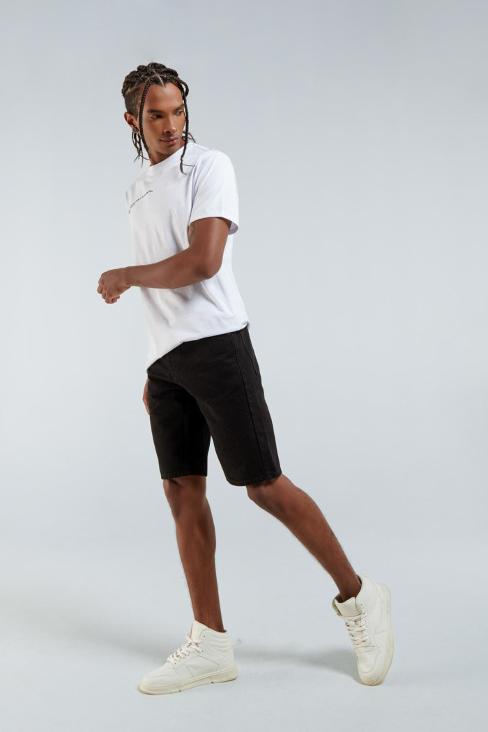 BERMUDA KOAJ JEAN 5 BOL