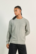 SUETER CUELLO REDONDO MASCULINO