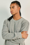 SUETER CUELLO REDONDO MASCULINO