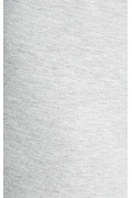 Bóxer midway brief-largo gris medio en algodón
