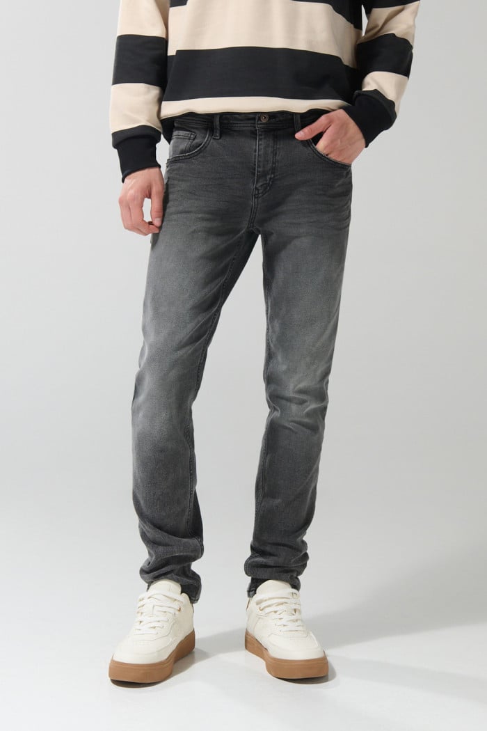 Jean skinny moda