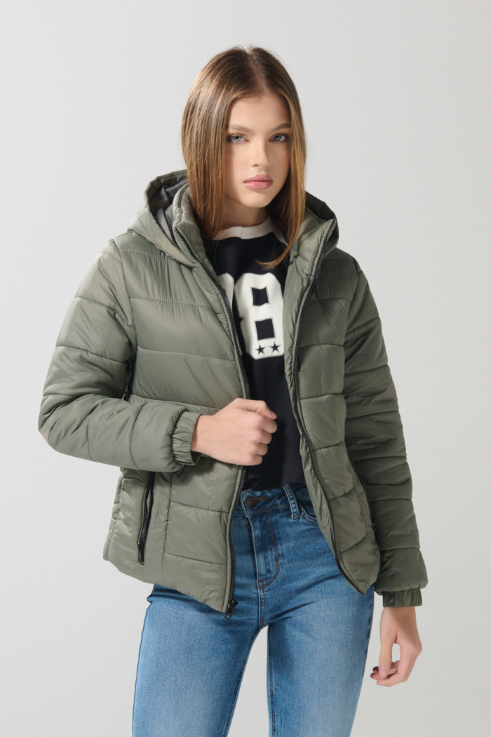 ropa koaj para dama
