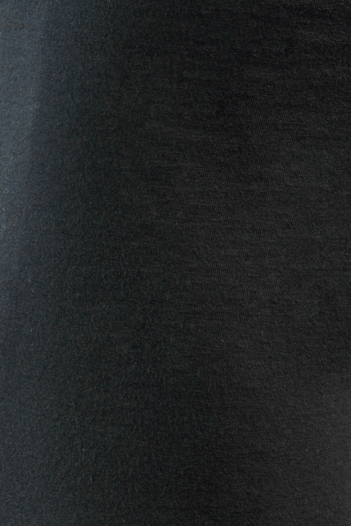 Bóxer brief-medio en algodón unicolor con cintura elástica