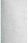 Bóxer gris tipo brief-medio con costuras planas
