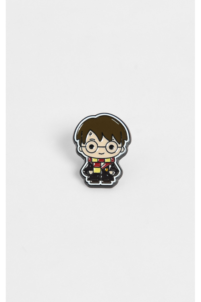 Set X 3 de pines Harry Potter