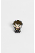Set X 3 de pines Harry Potter