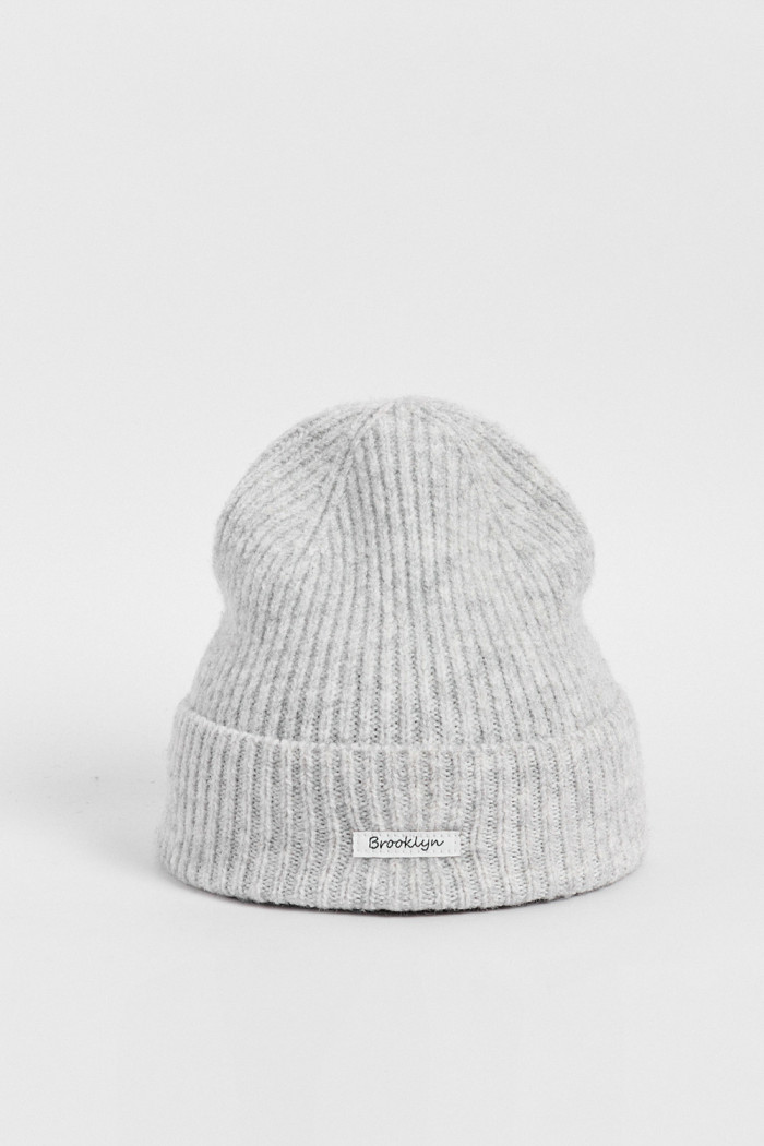 Gorro beanie, en colores surtidos.
