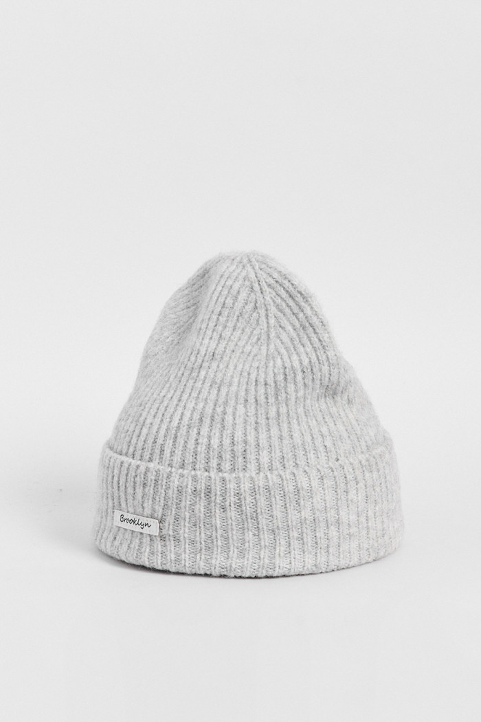 Gorro beanie, en colores surtidos.