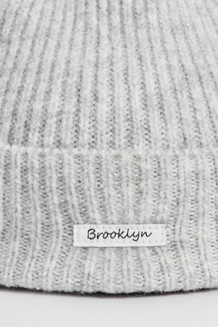 Gorro beanie, en colores surtidos.