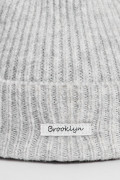 Gorro beanie, en colores surtidos.