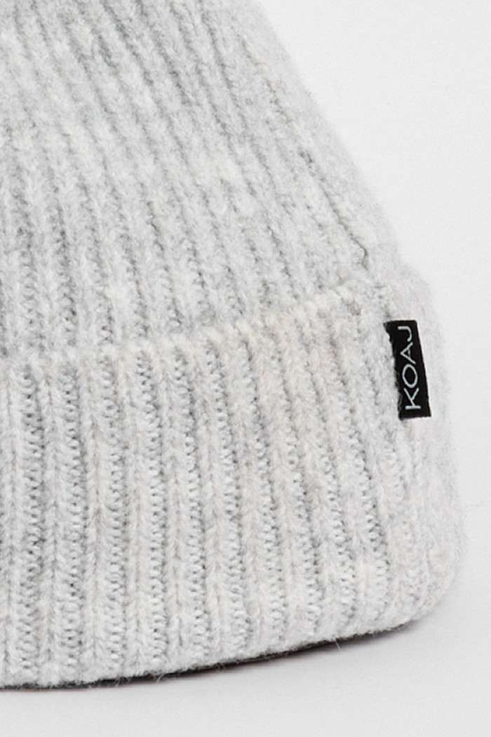 Gorro beanie, en colores surtidos.