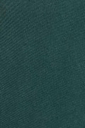 Bóxer midway brief-largo verde oscuro con costuras planas