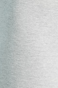 Bóxer en algodón brief-medio gris con cintura elástica