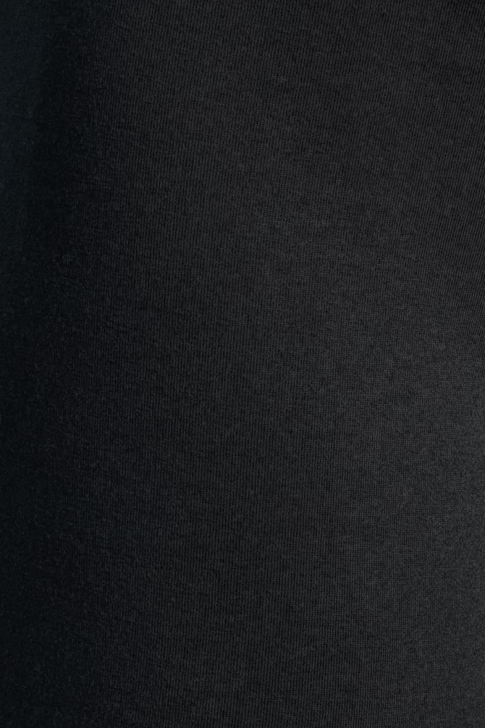 Bóxer azul intenso brief-medio en algodón