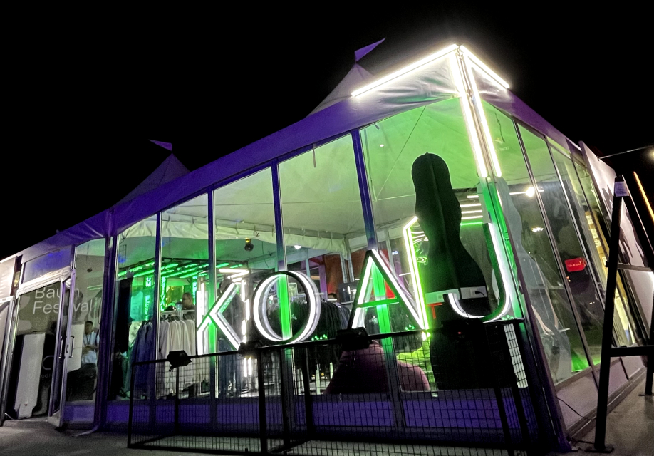 Koaj