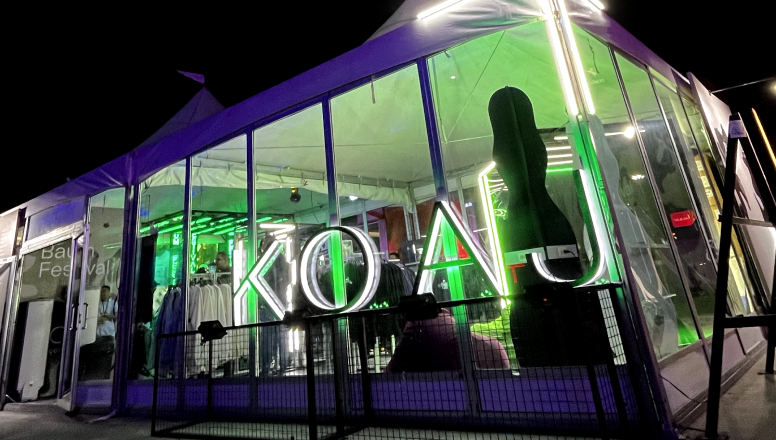 Koaj