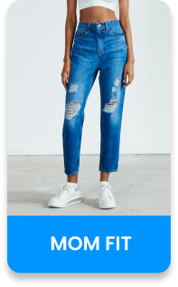 Jeans para mujer Compra tus favoritos a $79.900 en KOAJ