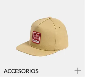 Accesorios