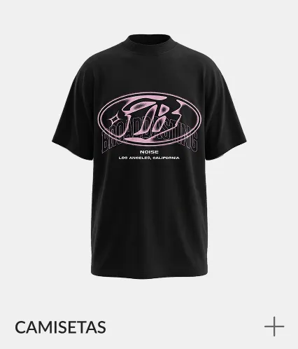 Camisetas