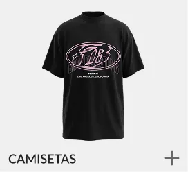 Camisetas