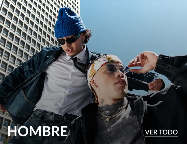Hombre