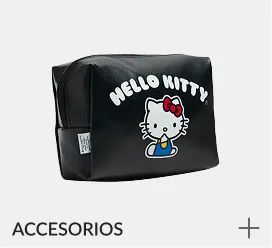 Accesorios