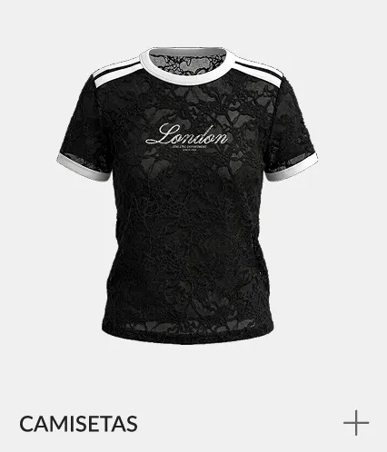 Camisetas