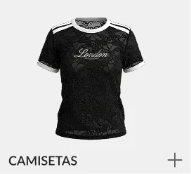Camisetas