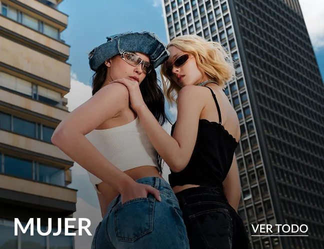 Mujer