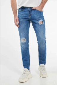 Jeans para hombre desde $69.900