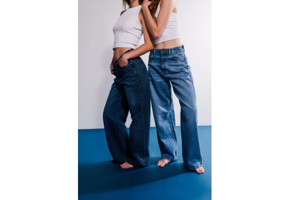 Denim con Propósito: ¿Por qué tus jeans KOAJ son el nuevo básico consciente?